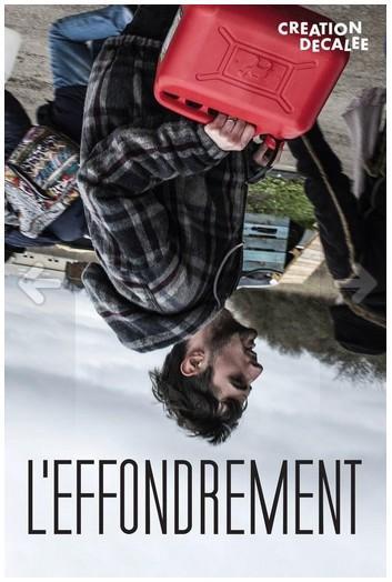 El Colapso - [Temporada 1] [8 Caps] [Dual A]